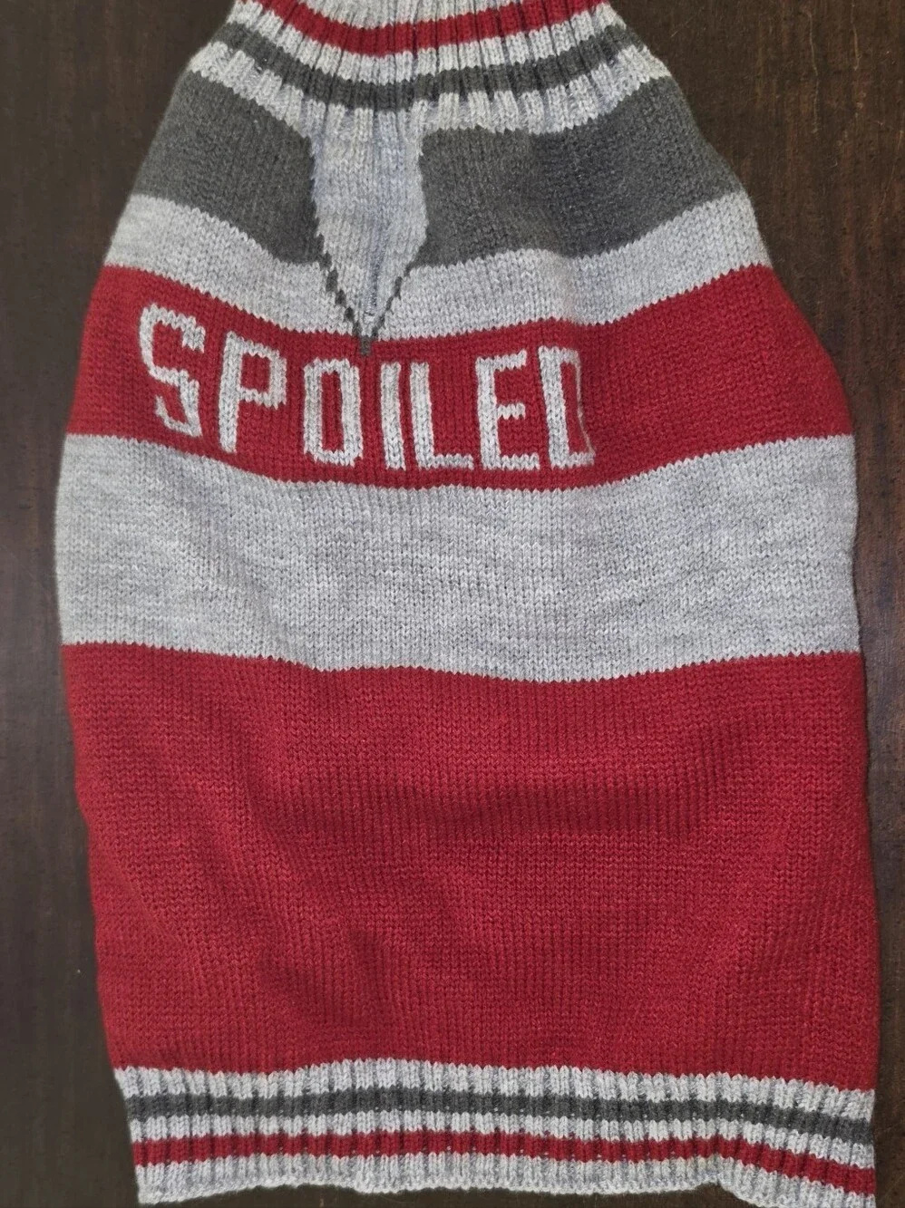 VibrantLife Small Dog Sweater 
